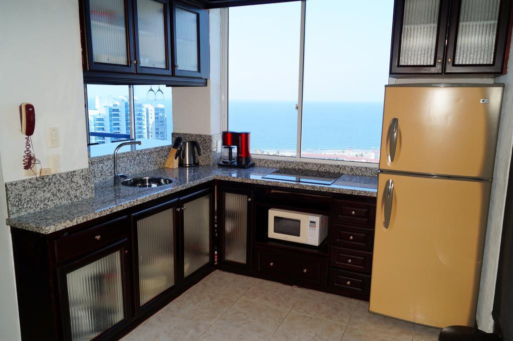 Apartamentos Bacanos Cartagena Phòng bức ảnh