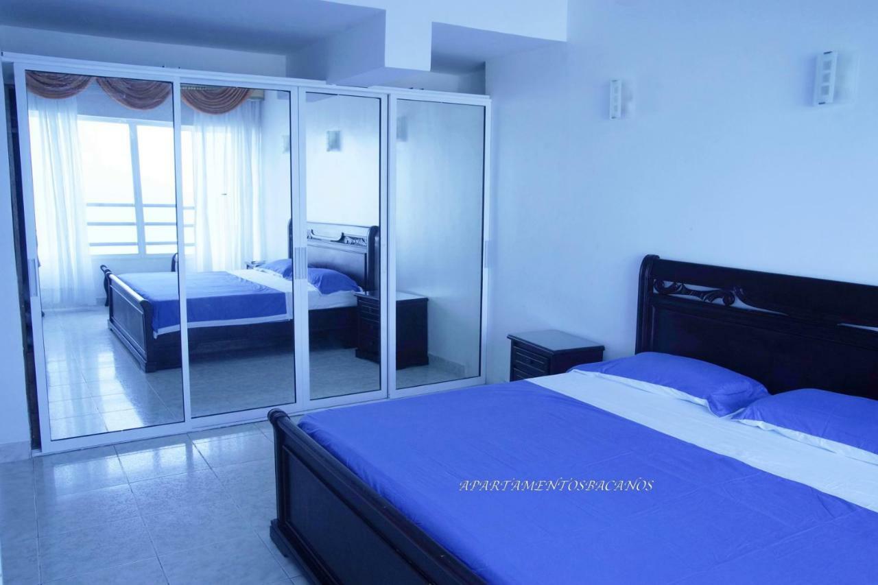 Apartamentos Bacanos Cartagena Ngoại thất bức ảnh